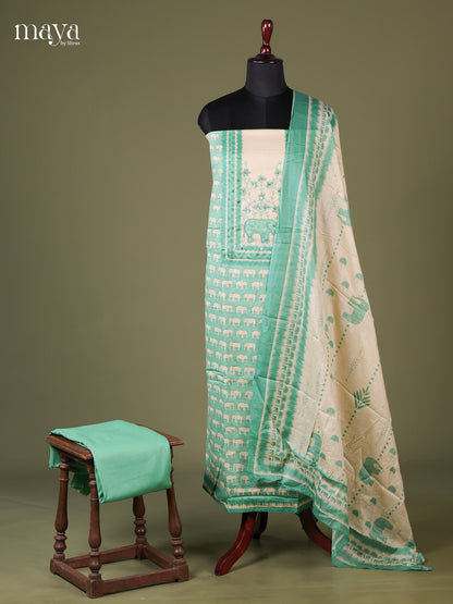Cotton salwar - MEH07217
