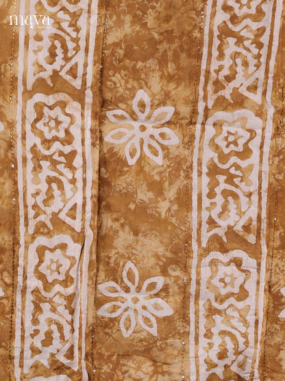 Bhatik salwar - MEH07218
