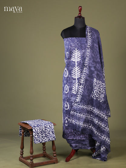 Bhatik salwar - MEH07221