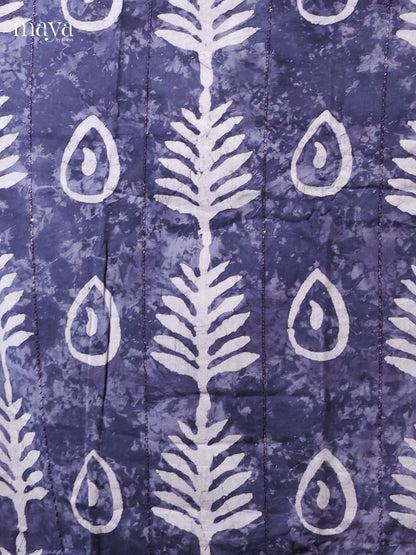 Bhatik salwar - MEH07221