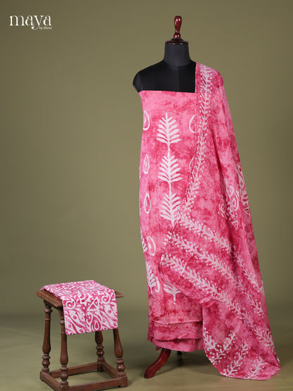 Bhatik salwar - MEH07222