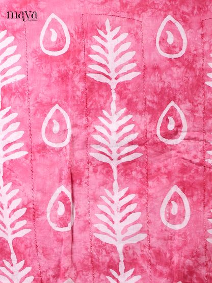 Bhatik salwar - MEH07222