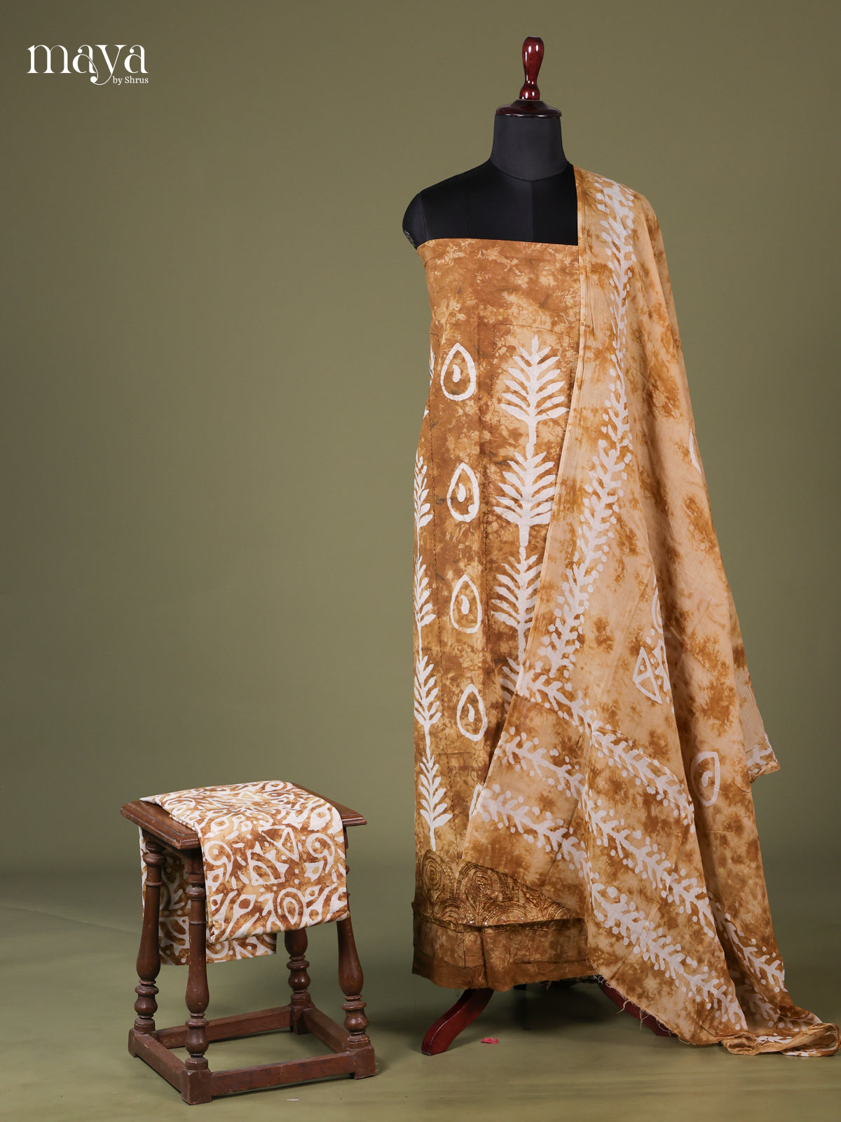 Bhatik salwar - MEH07223