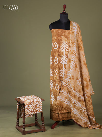 Bhatik salwar - MEH07223