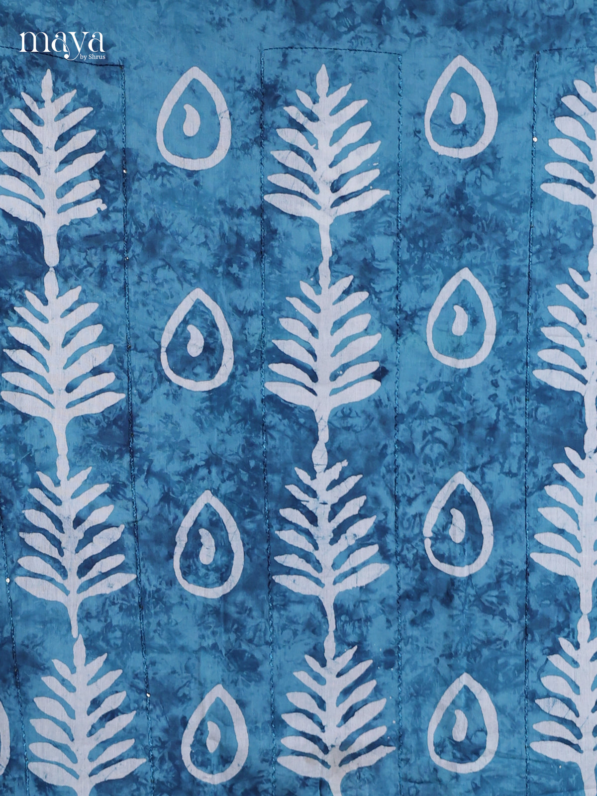 Bhatik salwar - MEH07224