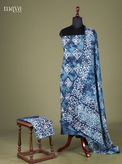 Bhatik salwar - MEH07225