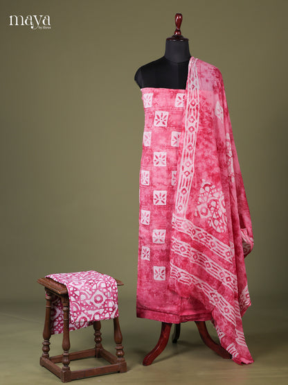 Bhatik salwar - MEH07229