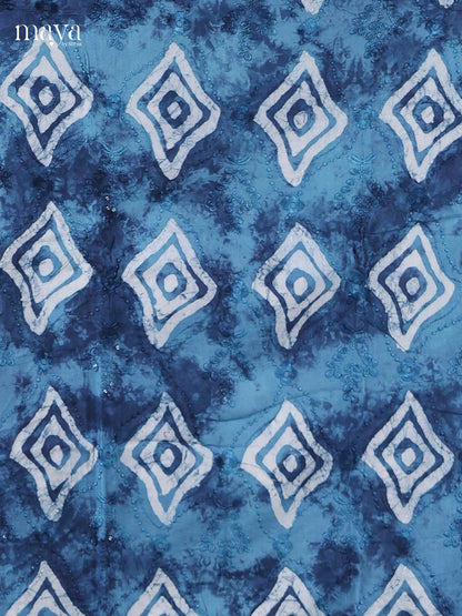 Bhatik salwar - MEH07230