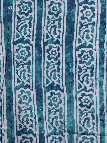 Bhatik salwar - MEH07231