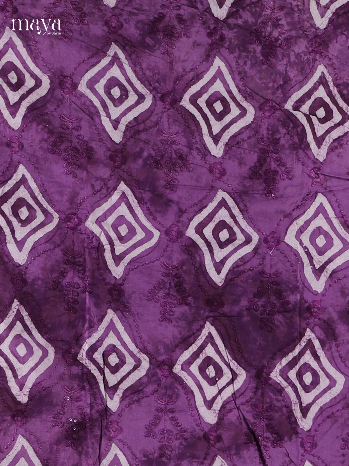 Bhatik salwar - MEH07232