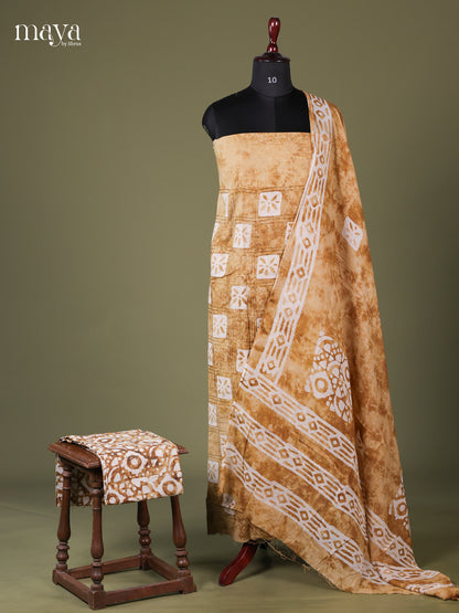 Bhatik salwar - MEH07234