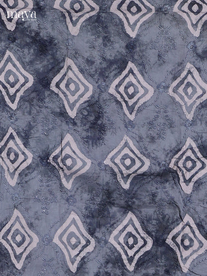 Bhatik salwar - MEH07237