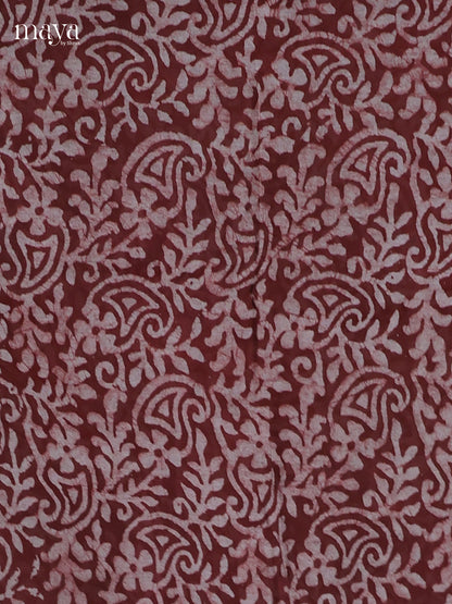 Bhatik salwar - MEH07243