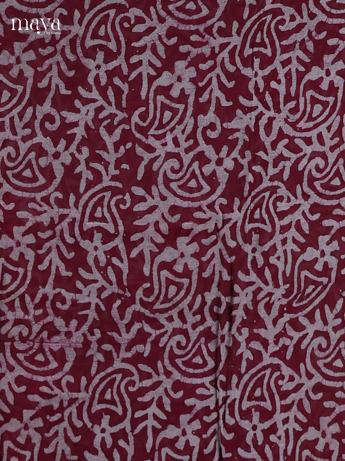 Bhatik salwar - MEH07244