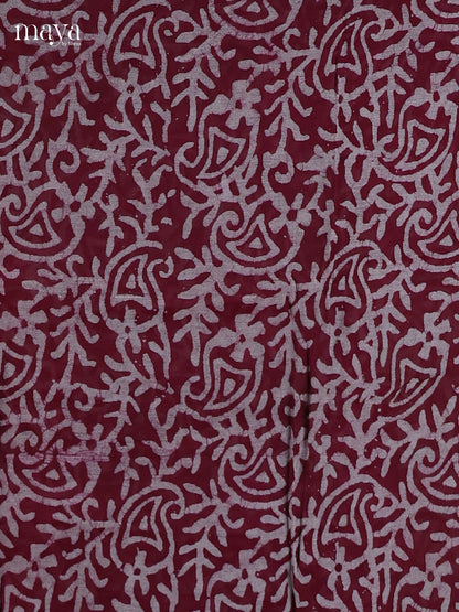 Bhatik salwar - MEH07244