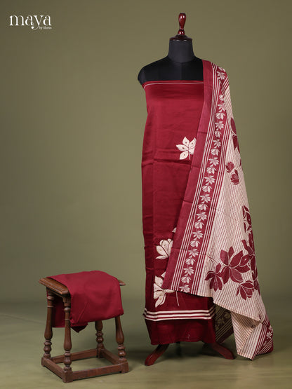 Cotton salwar - MEH07247