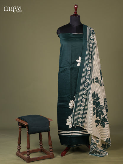 Cotton salwar - MEH07248