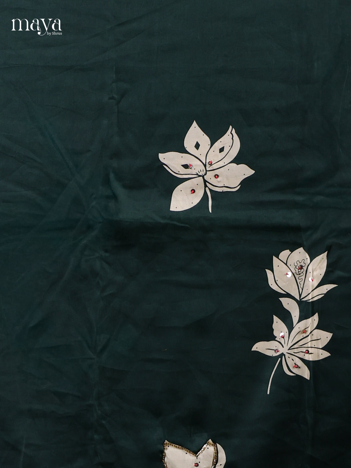 Cotton salwar - MEH07248