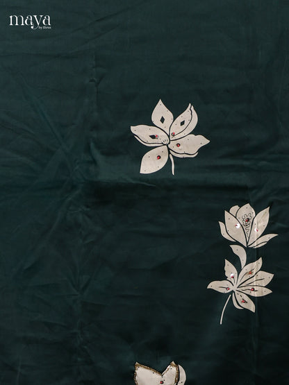 Cotton salwar - MEH07248