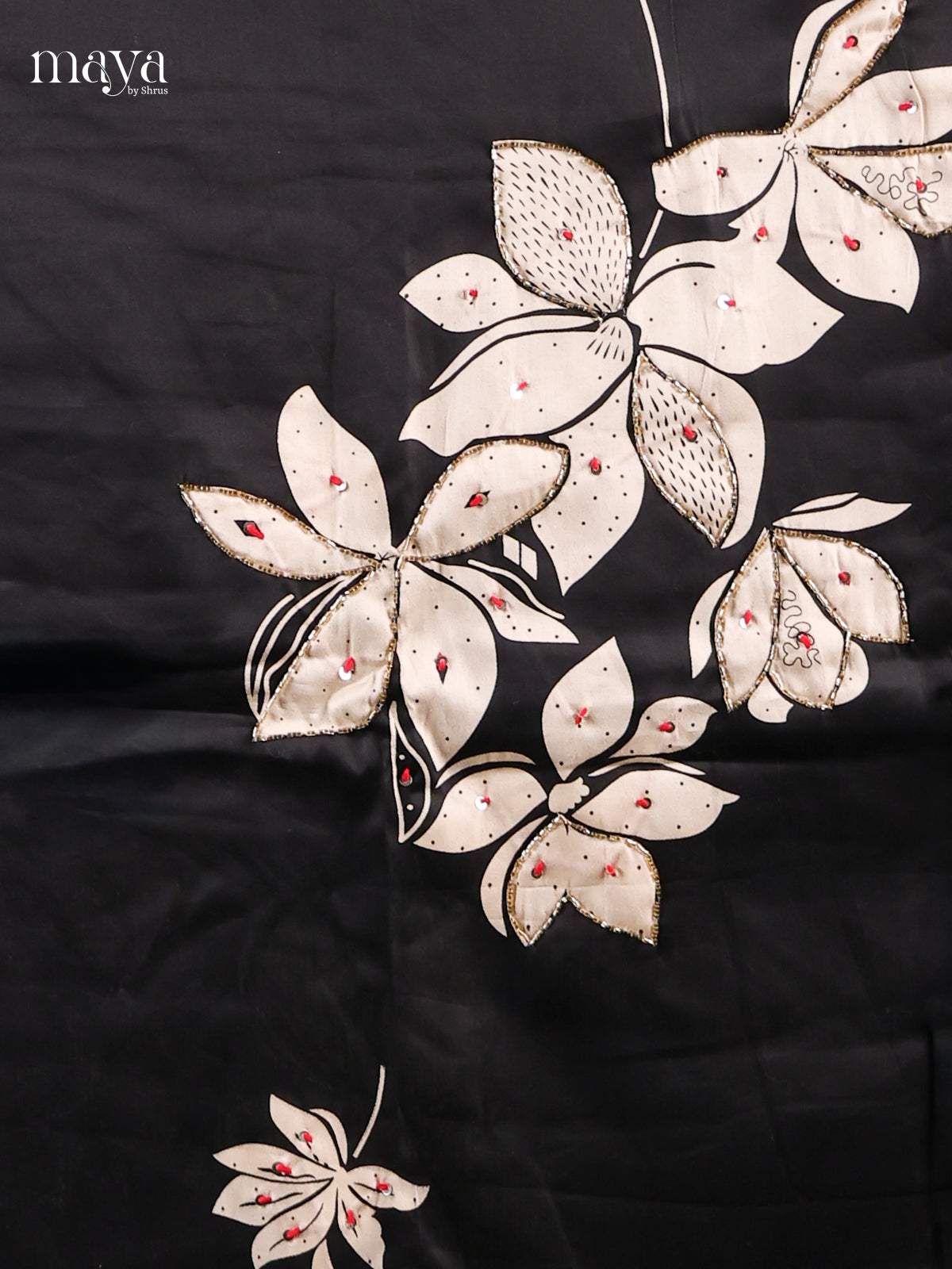 Cotton salwar - MEH07249
