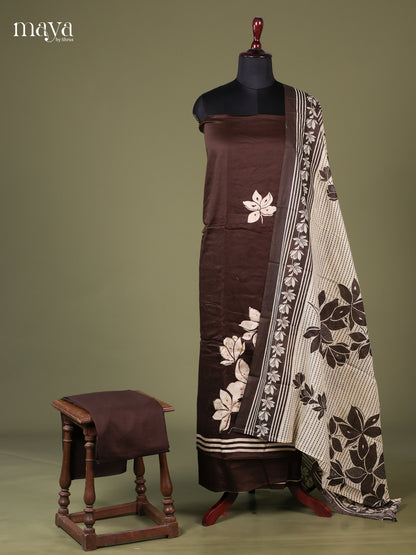 Cotton salwar - MEH07250