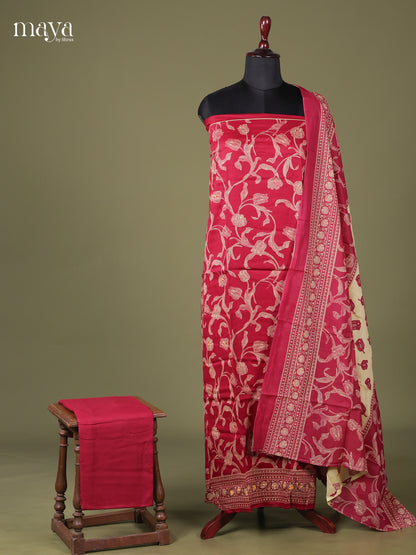 Cotton salwar - MEH07251