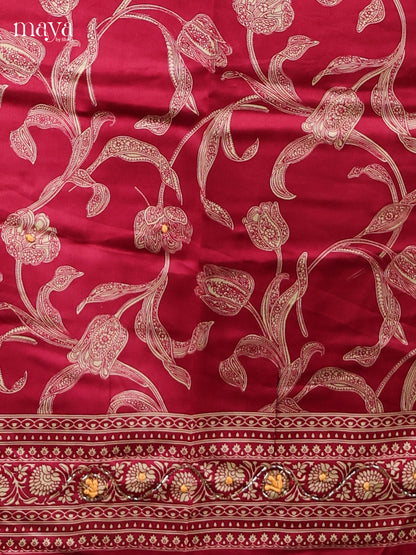 Cotton salwar - MEH07251