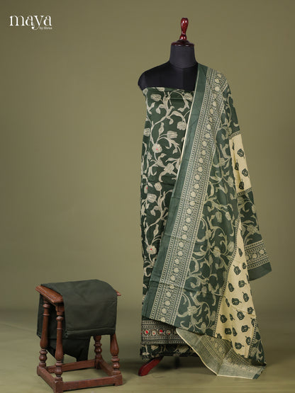 Cotton salwar - MEH07252