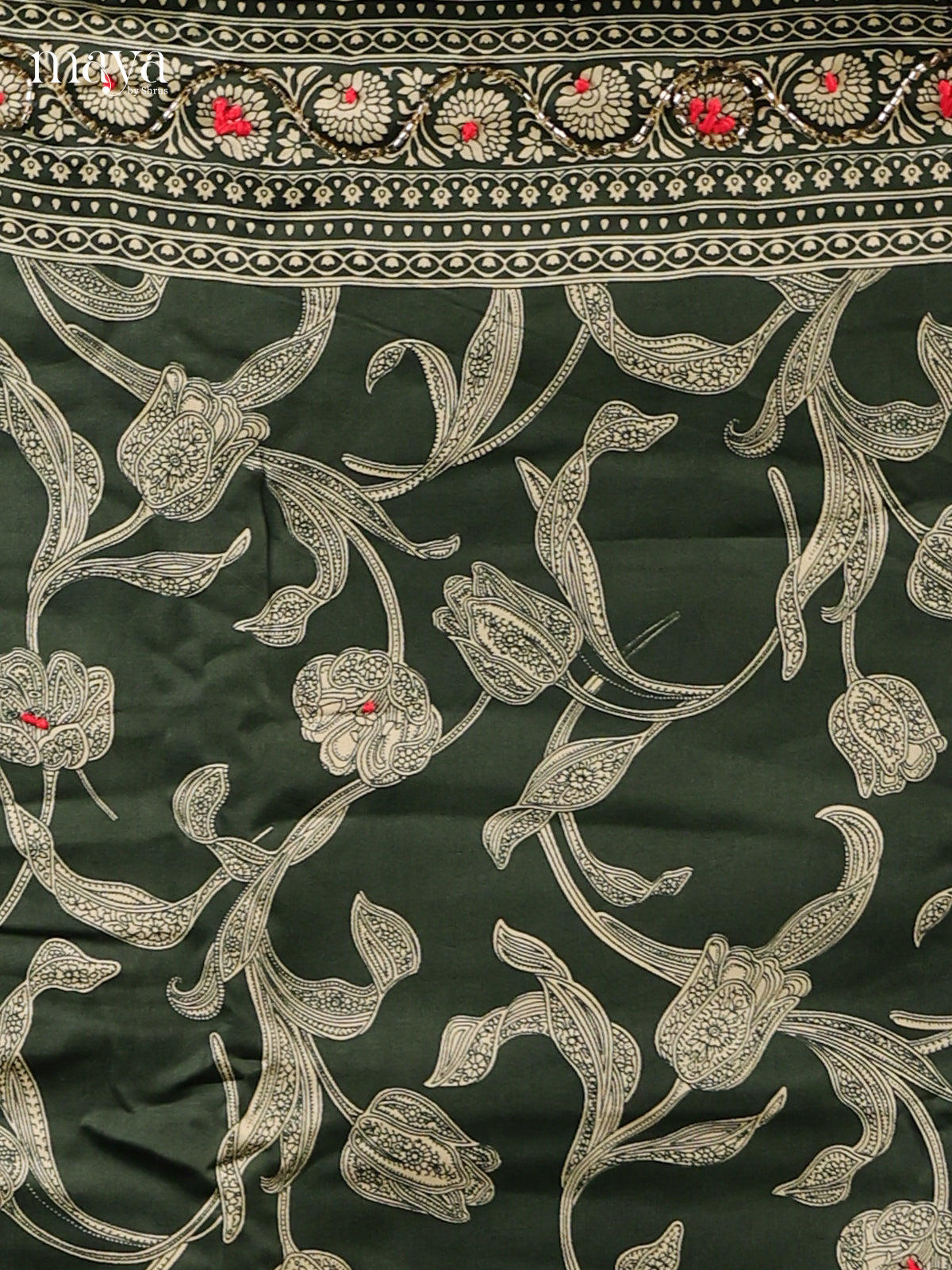 Cotton salwar - MEH07252