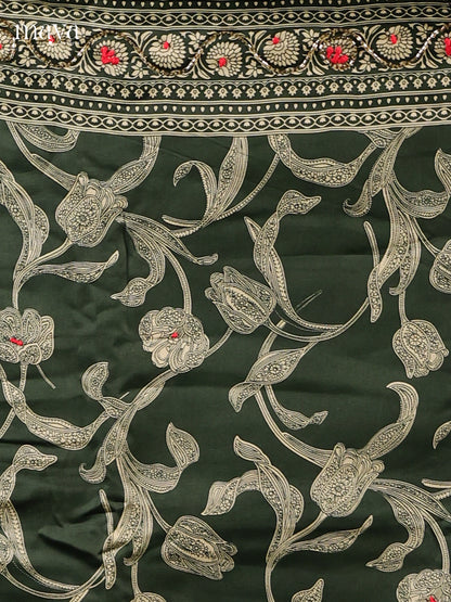 Cotton salwar - MEH07252