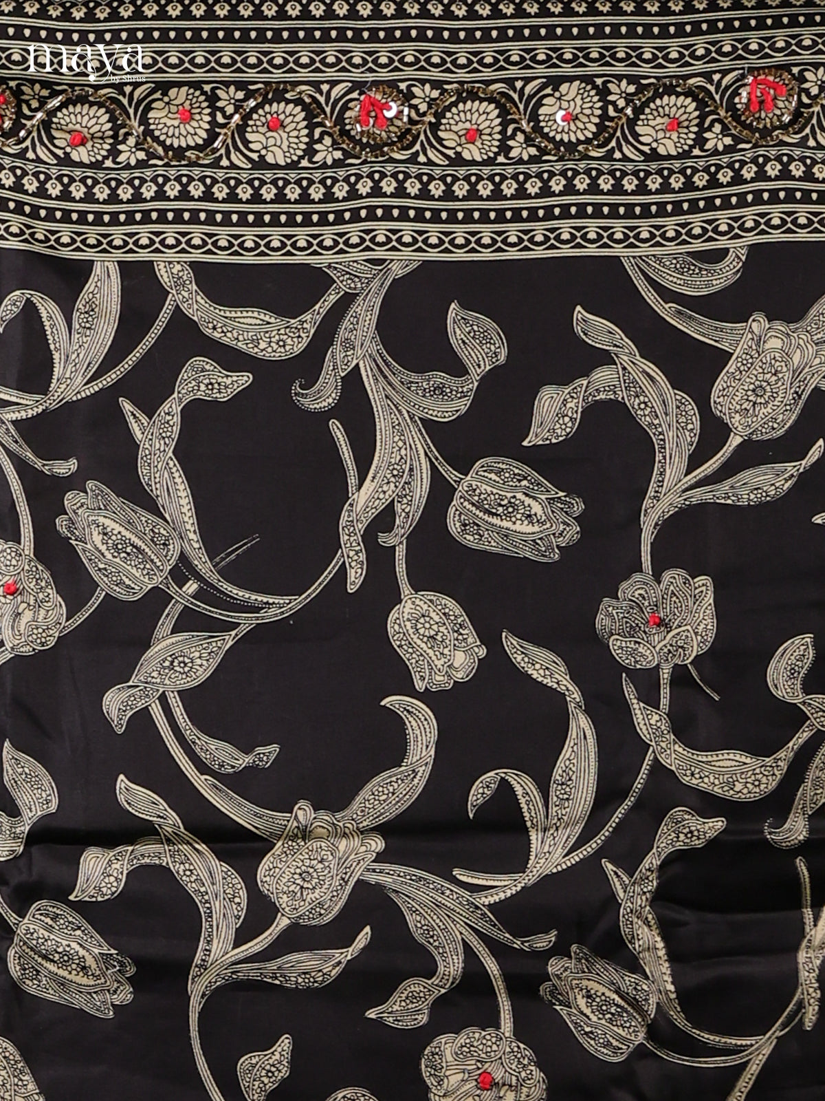 Cotton salwar - MEH07253