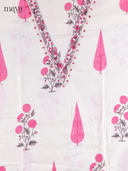 Cotton salwar - MEH07262
