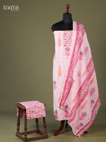 Cotton salwar - MEH07263