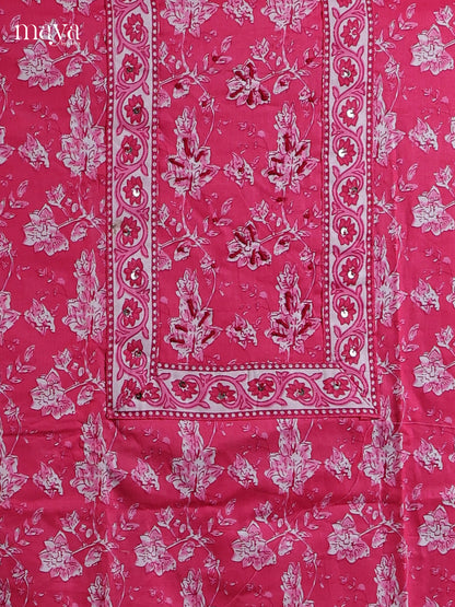 Cotton salwar - MEH07265