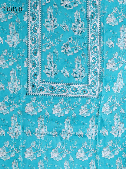 Cotton salwar - MEH07266