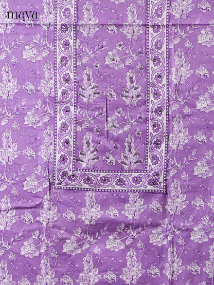 Cotton salwar - MEH07267