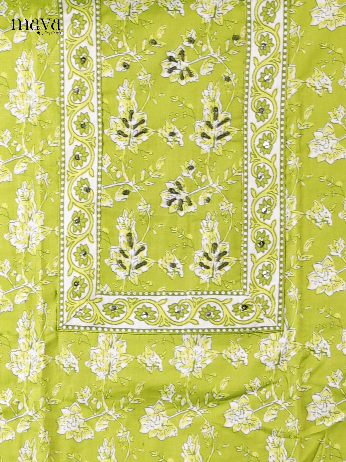 Cotton salwar - MEH07268