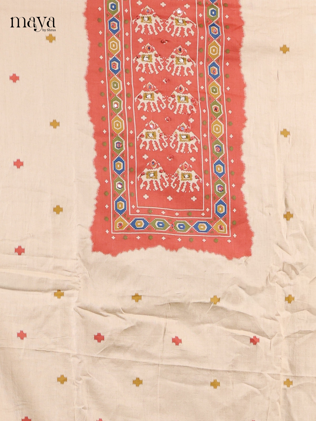 Cotton salwar - MEH07269