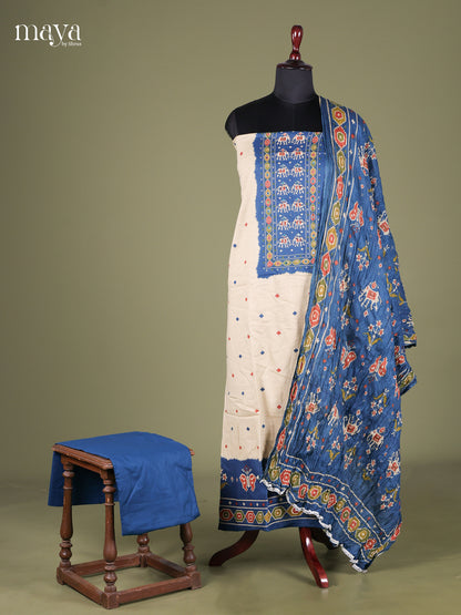 Cotton salwar - MEH07273