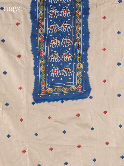 Cotton salwar - MEH07273