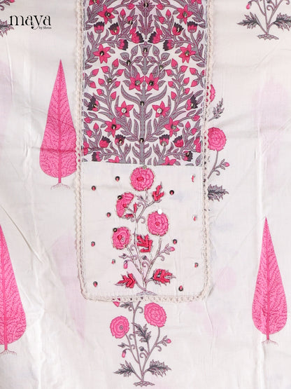 Cotton salwar - MEH07274