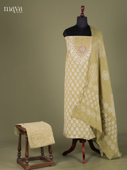 Cotton salwar - MEH07275