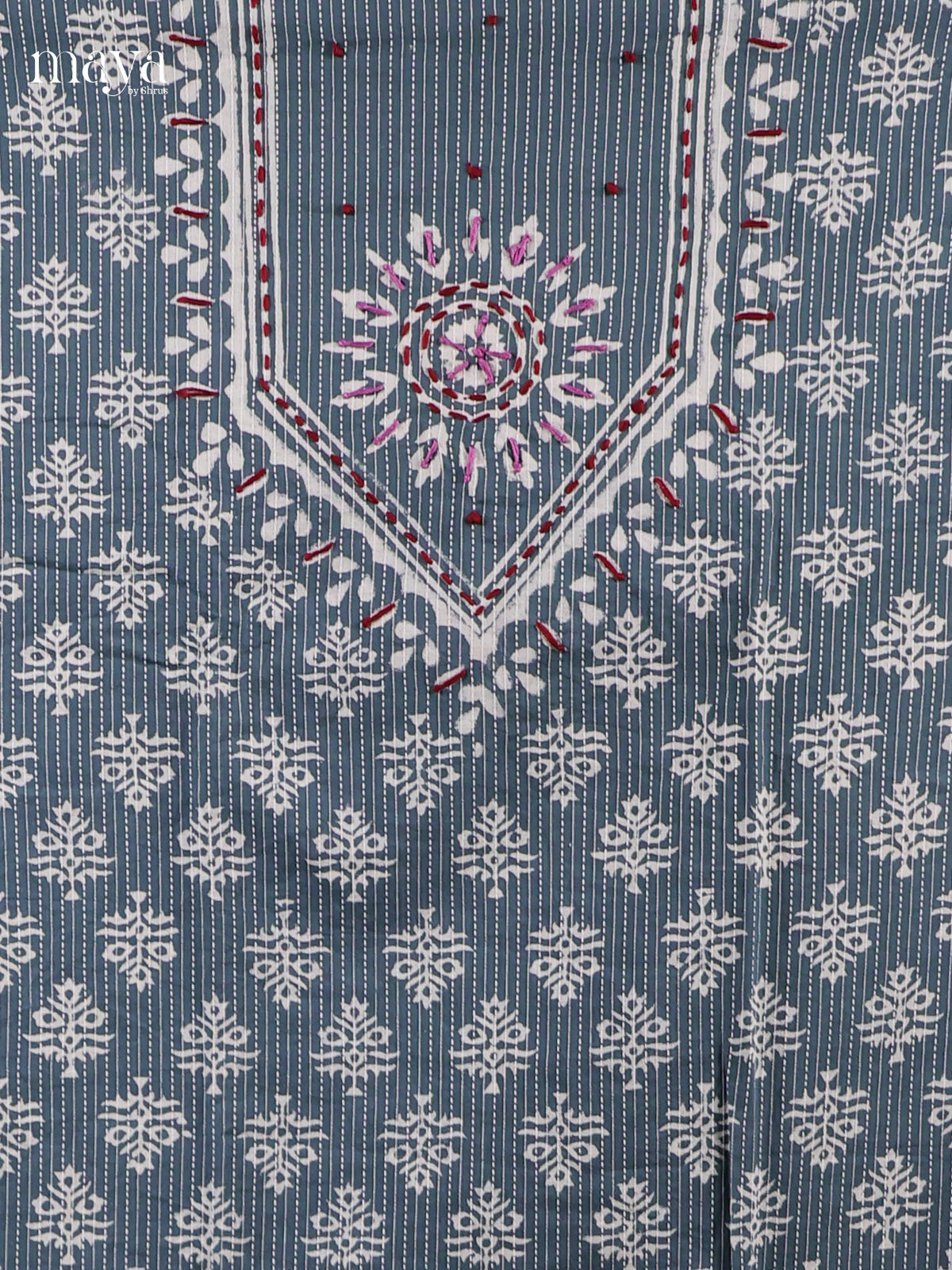Cotton salwar - MEH07277