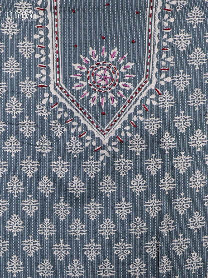 Cotton salwar - MEH07277
