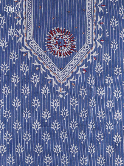 Cotton salwar - MEH07278