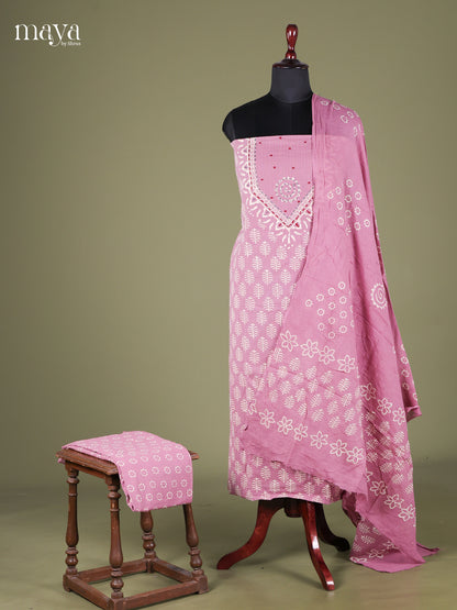 Cotton salwar - MEH07279