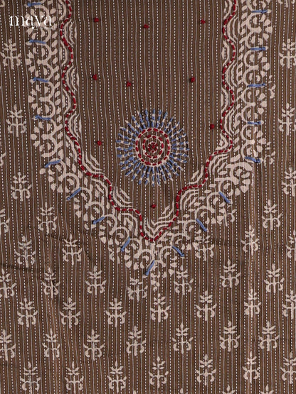 Cotton salwar - MEH07280