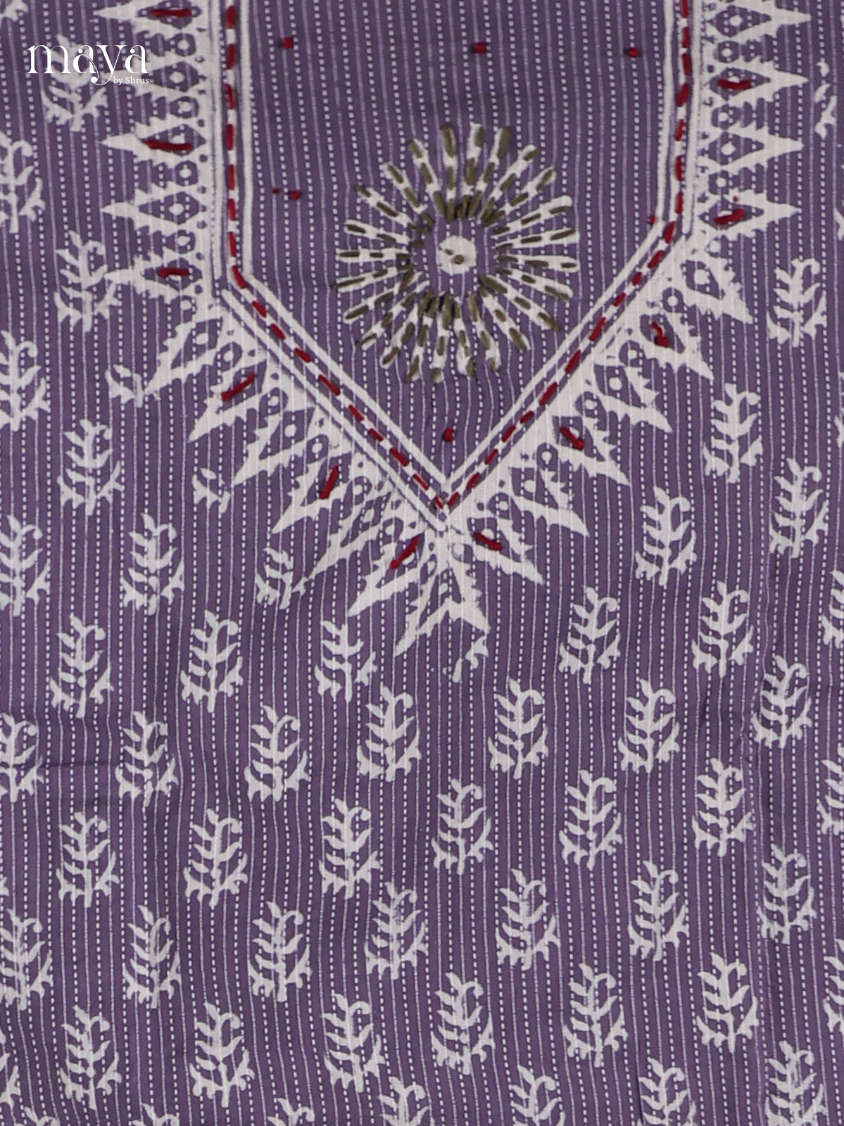 Cotton salwar - MEH07281