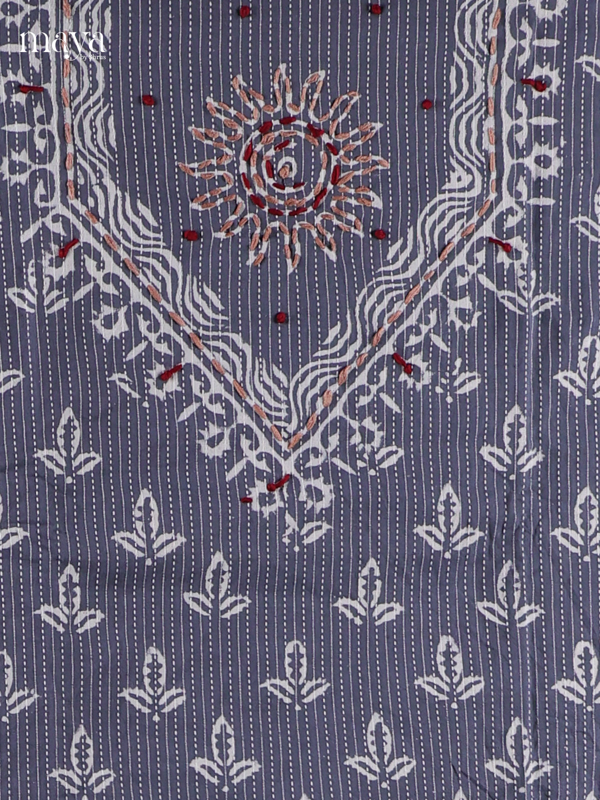 Cotton salwar - MEH07282