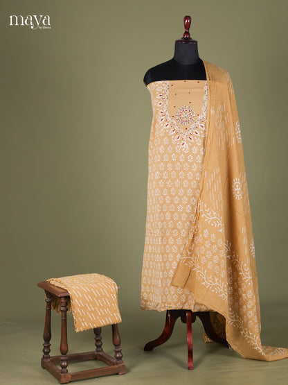 Cotton salwar - MEH07283